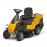 Садовый минирайдер Stiga Combi 1066 HQ с двигателем ST 250 ES